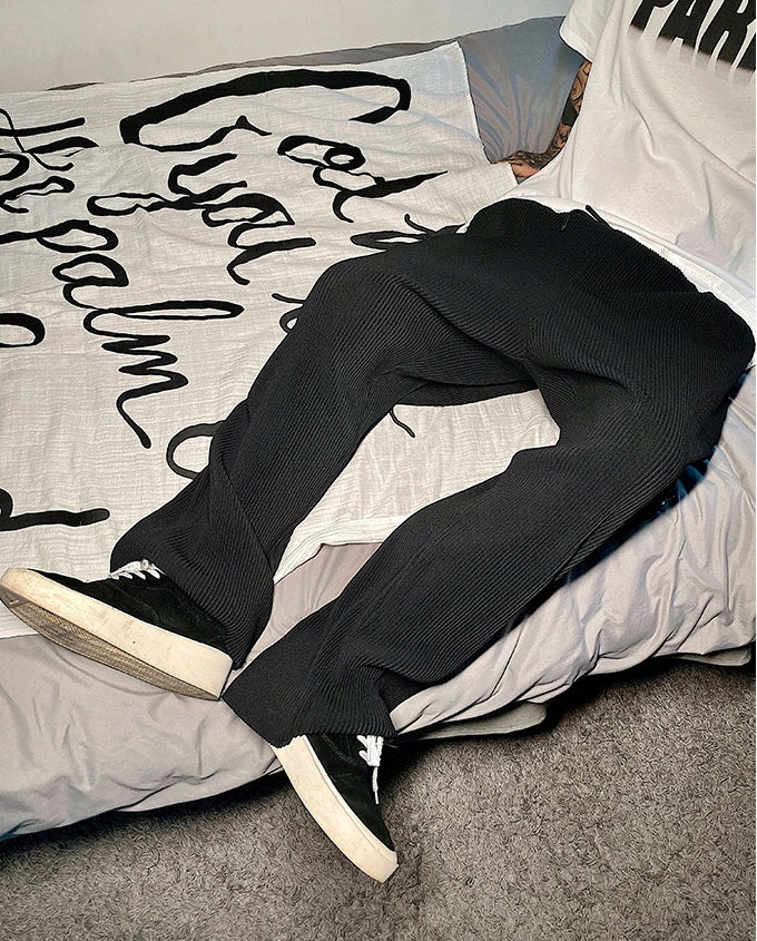 Stand out in style with Joker Trousers—bold, retro fashion for men who dare to be different