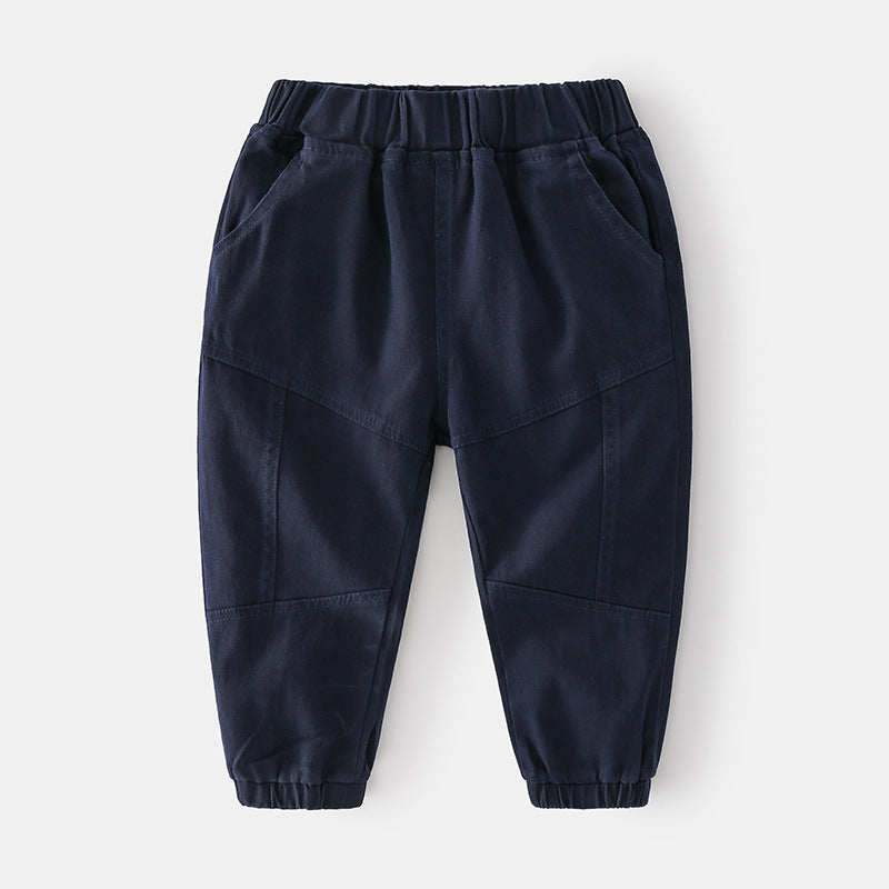 Slacks For Children. Slacks For Children