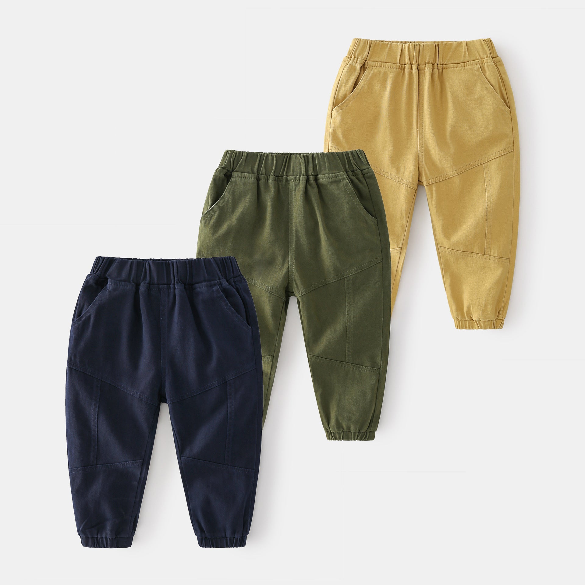 Slacks For Children. Slacks For Children