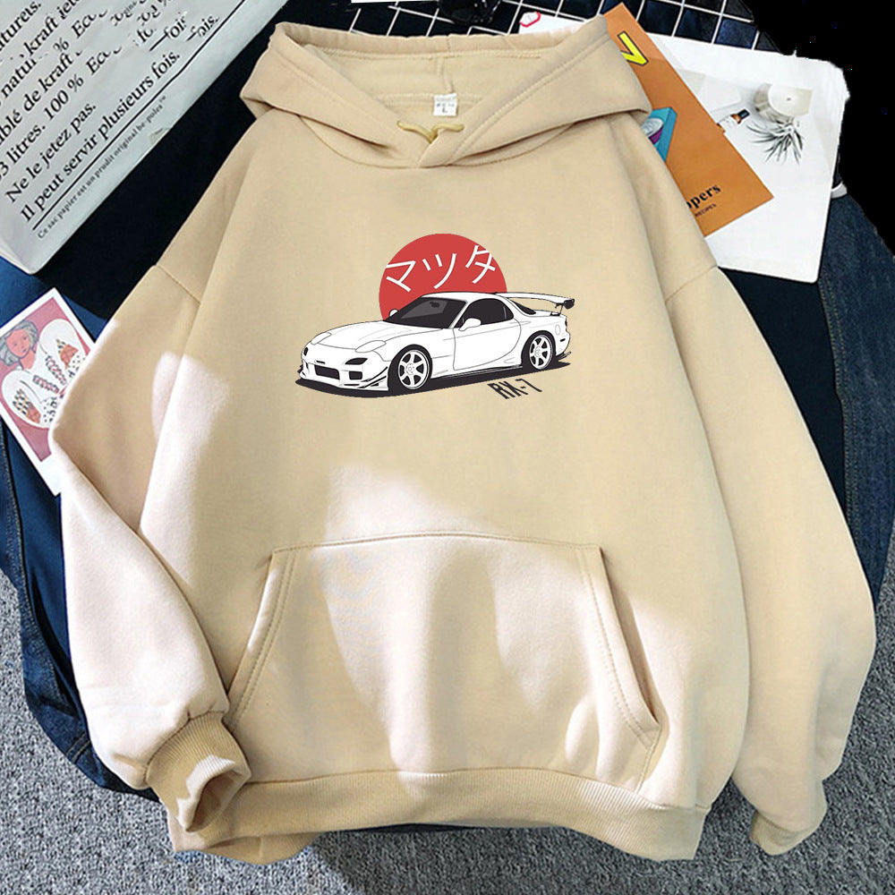 Stay stylish & cozy with our trendy hoodies for men and women—perfect for any casual look! color white