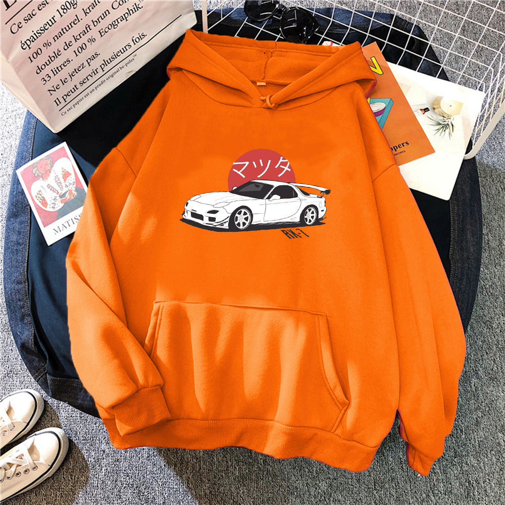 Stay stylish & cozy with our trendy hoodies for men and women—perfect for any casual look!