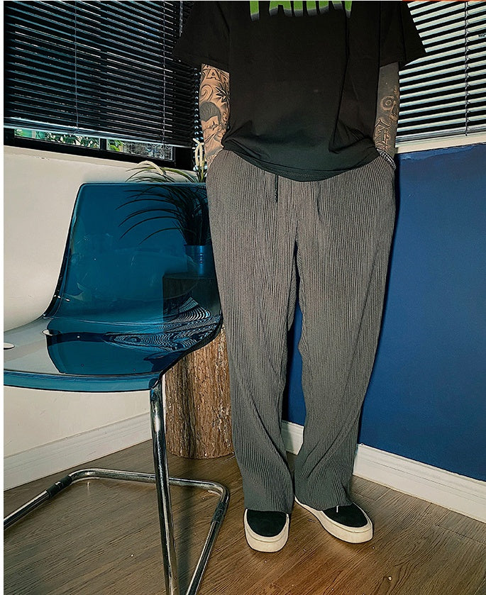 Stand out in style with Joker Trousers—bold, retro fashion for men who dare to be different
