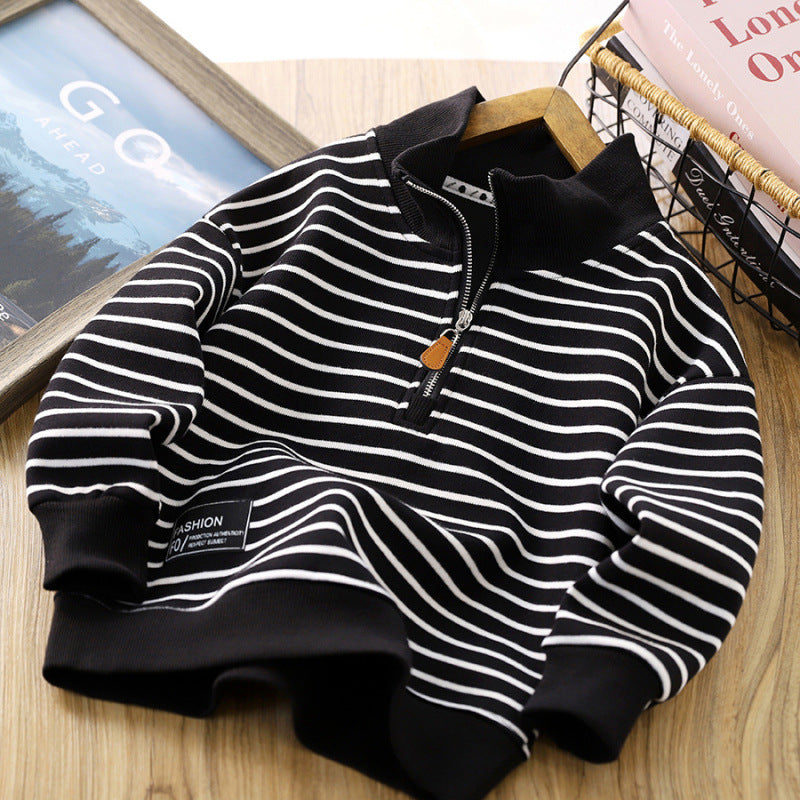 Children  Tops