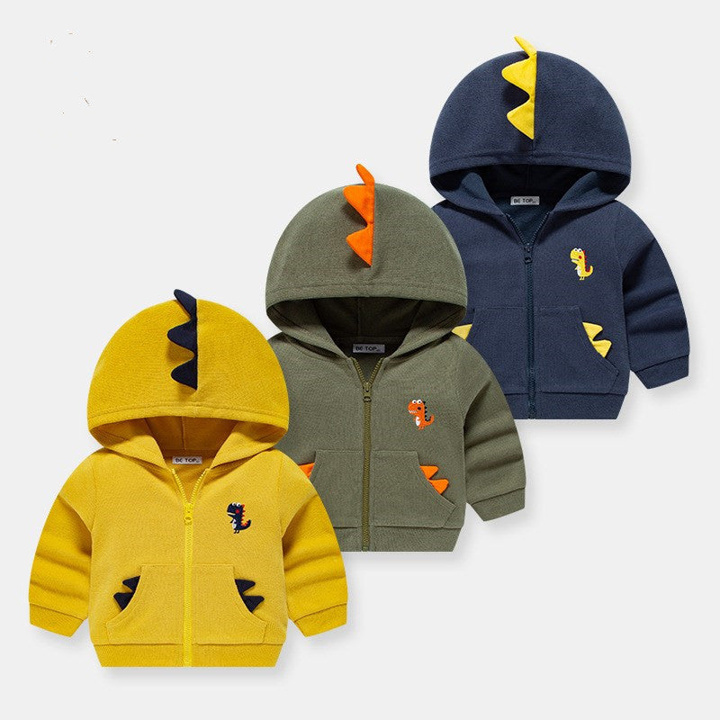 Cozy and stylish hoodies for boys, perfect for casual wear, school, or playtime – shop now!