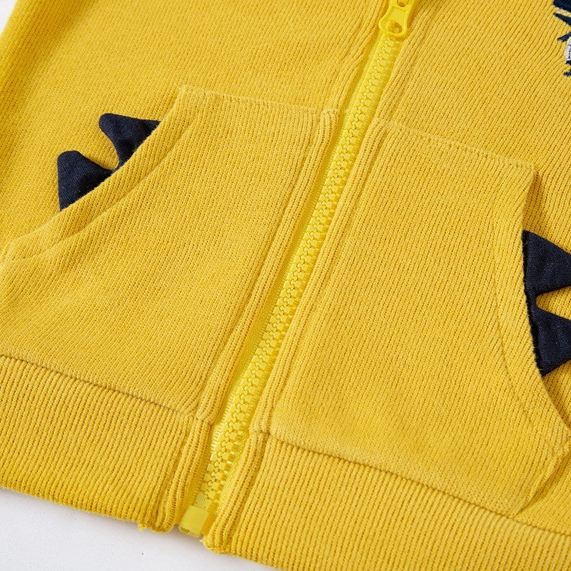 Cozy and stylish hoodies for boys, perfect for casual wear, school, or playtime – shop now!