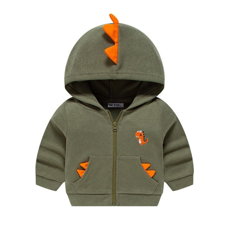 Cozy and stylish hoodies for boys, perfect for casual wear, school, or playtime – shop now!