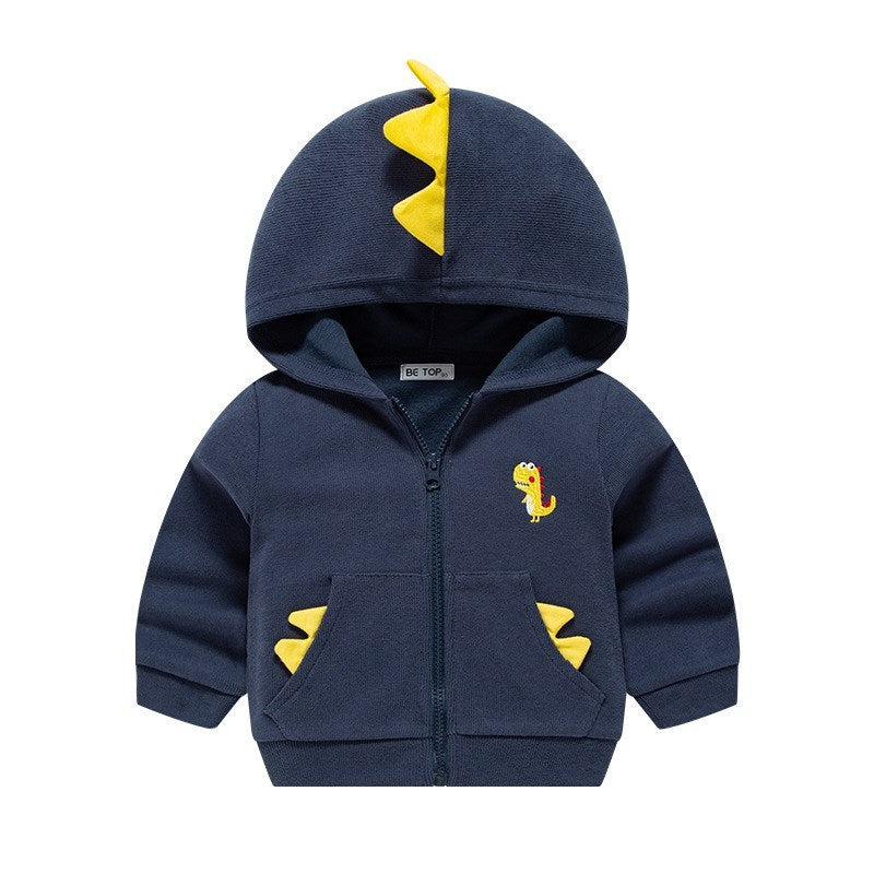 Cozy and stylish hoodies for boys, perfect for casual wear, school, or playtime – shop now!