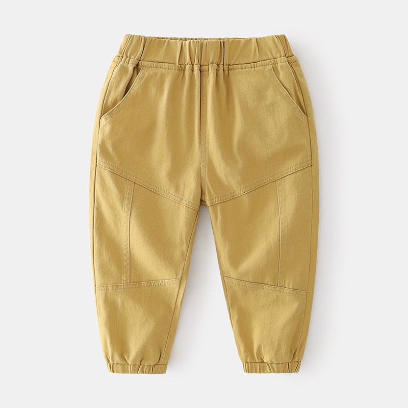 Slacks For Children. Slacks For Children